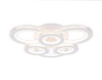 Потолочная люстра Ambrella Light Acrylica Original FA8872