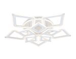 Потолочная люстра Ambrella Light Acrylica Original FA8914