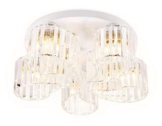 Потолочная люстра Ambrella Light Traditional TR5201