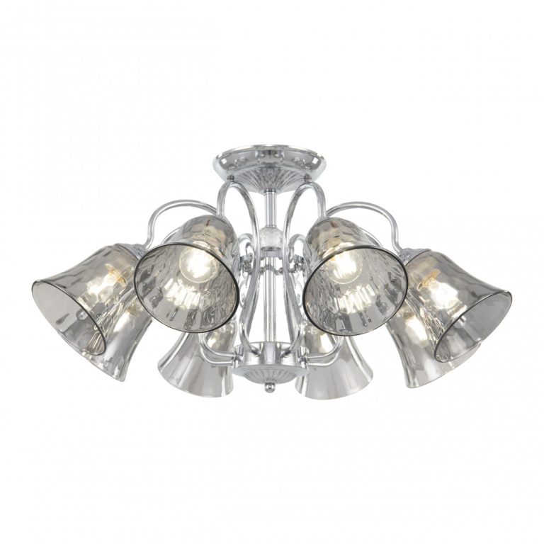 Потолочная люстра Arte Milano 340800/8 CR