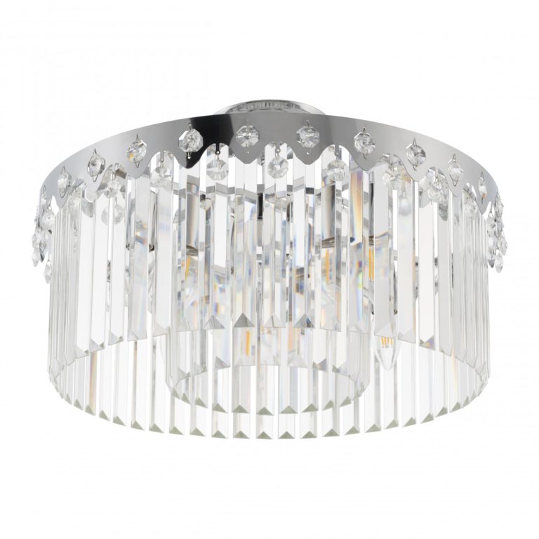 Потолочная люстра Arte Milano Sorrento 378909/6/50/490 CR