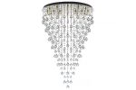 Потолочная люстра Arti Lampadari Flusso H 1.4.80.615 N
