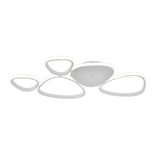 Потолочная люстра Escada Index 10290/5LED