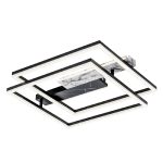 Потолочная люстра Escada Slab 10251/2LED