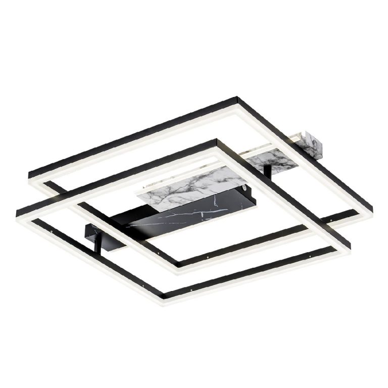 Потолочная люстра Escada Slab 10251/2LED