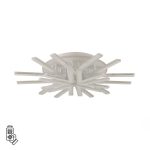 Потолочная люстра Lumion Alberta 8029/95CL