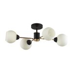 Потолочная люстра Lumion Confi 5646/4C