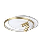 Потолочная люстра Lumion Naoko 5603/63CL