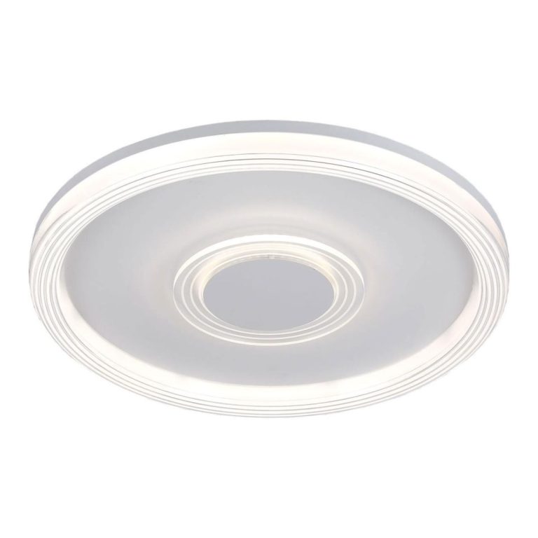 Потолочная люстра Lussole Hartley LSP-7437