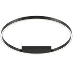 Потолочная люстра Maytoni Rim MOD058CL-L50BK