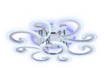 Потолочная люстра с пультом Ambrella Light Acrylica Original FA5146