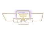 Потолочная люстра с пультом Ambrella Light Acrylica Original FA5306