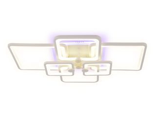 Потолочная люстра с пультом Ambrella Light Acrylica Original FA5306
