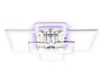 Потолочная люстра с пультом Ambrella Light Acrylica Original FA5307
