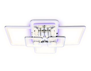 Потолочная люстра с пультом Ambrella Light Acrylica Original FA5307