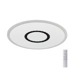 Потолочная люстра Sonex Cosmo 7663/34L