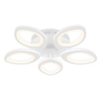 Потолочная светодиодная люстра Ambrella Light Acrylica Original FA4492