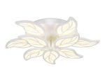 Потолочная светодиодная люстра Ambrella Light Acrylica Original FA460