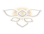 Потолочная светодиодная люстра Ambrella Light Acrylica Original FA515