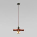 Подвесной светильник TK Lighting 10749 SILA GREEN BRICK a070970