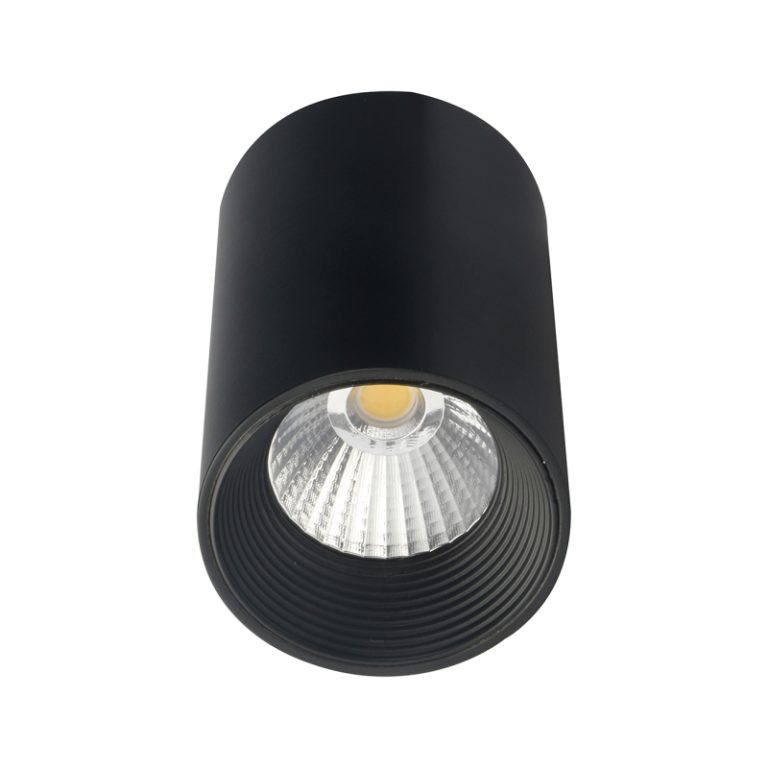 Потолочный светильник 20003 20003SMU/01LED SBK