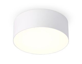 Потолочный светильник Ambrella Light Orbital Air Alum FV5511