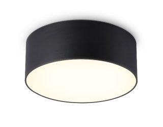 Потолочный светильник Ambrella Light Orbital Air Alum FV5513