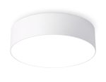 Потолочный светильник Ambrella Light Orbital Air Alum FV5516