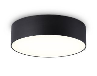 Потолочный светильник Ambrella Light Orbital Air Alum FV5517