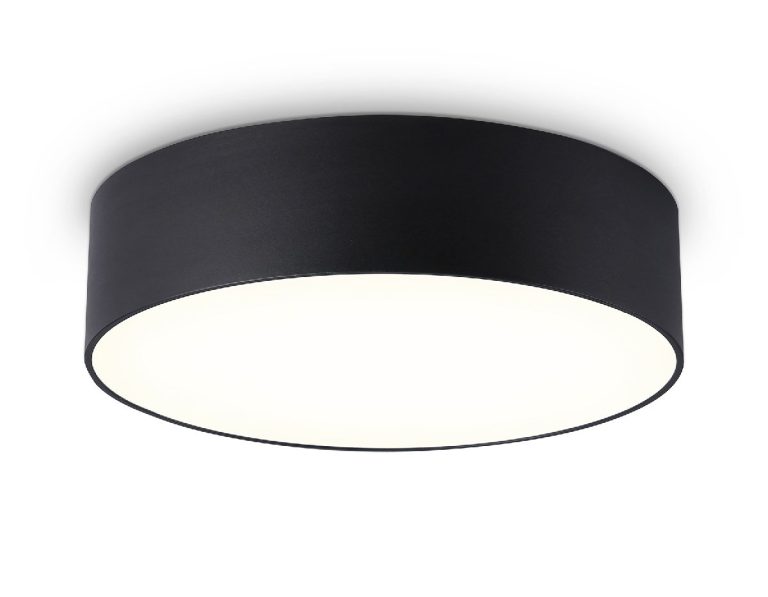Потолочный светильник Ambrella Light Orbital Air Alum FV5517