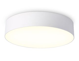 Потолочный светильник Ambrella Light Orbital Air Alum FV5523