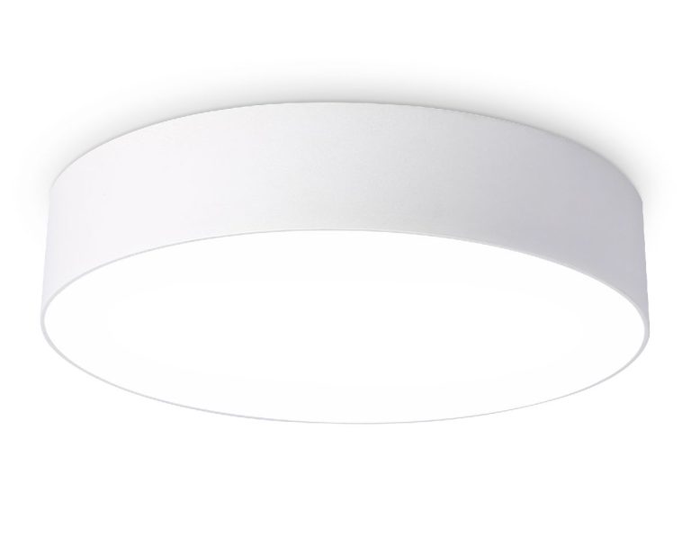 Потолочный светильник Ambrella Light Orbital Air Alum FV5524