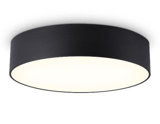 Потолочный светильник Ambrella Light Orbital Air Alum FV5525