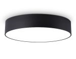 Потолочный светильник Ambrella Light Orbital Air Alum FV5530