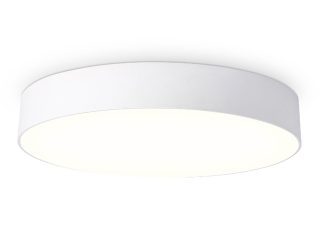 Потолочный светильник Ambrella Light Orbital Air Alum FV5531