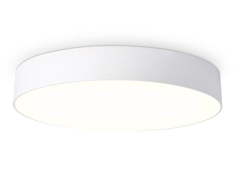Потолочный светильник Ambrella Light Orbital Air Alum FV5531