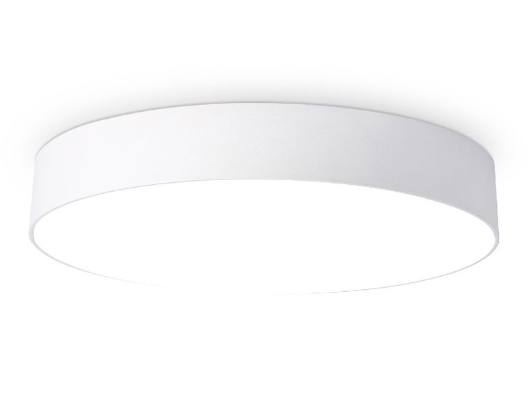 Потолочный светильник Ambrella Light Orbital Air Alum FV5532