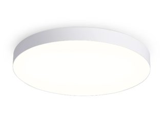 Потолочный светильник Ambrella Light Orbital Air Alum FV5535