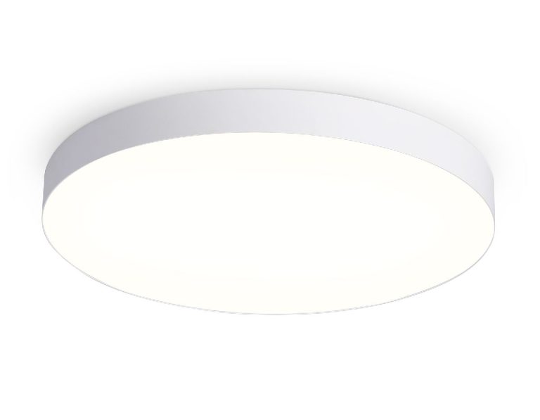 Потолочный светильник Ambrella Light Orbital Air Alum FV5535