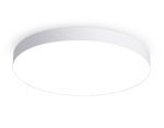Потолочный светильник Ambrella Light Orbital Air Alum FV5536
