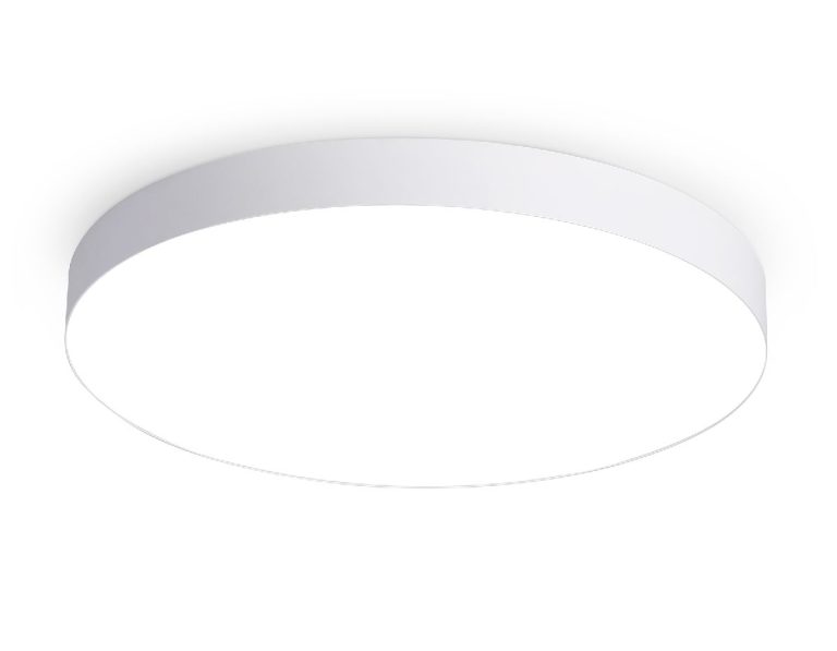 Потолочный светильник Ambrella Light Orbital Air Alum FV5536