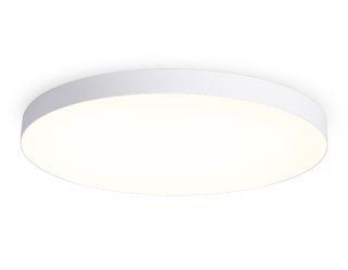 Потолочный светильник Ambrella Light Orbital Air Alum FV5539