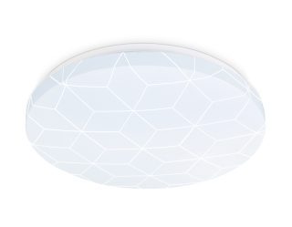 Потолочный светильник Ambrella Light Orbital Air FZ1035