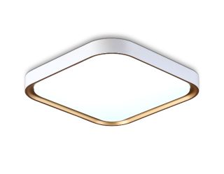 Потолочный светильник Ambrella Light Orbital Air FZ1253