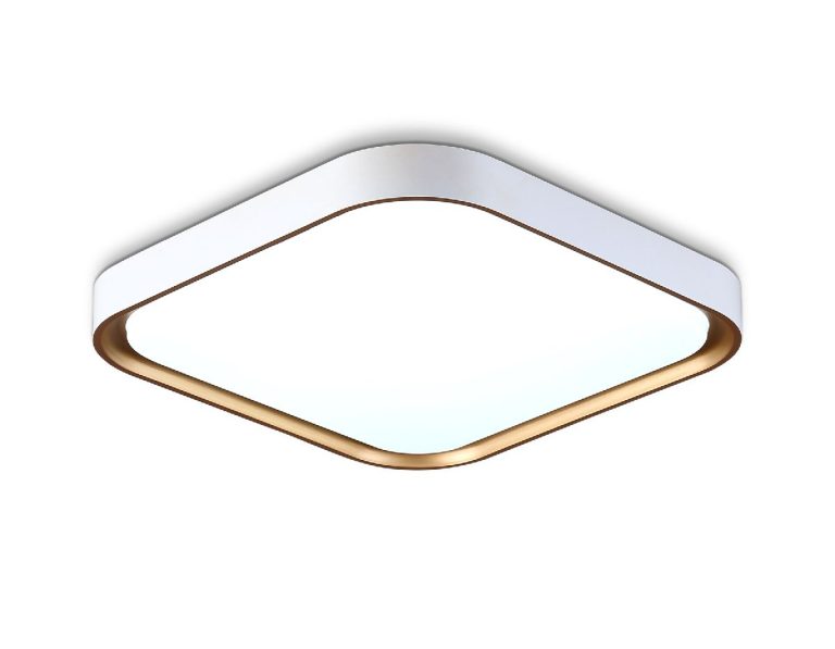Потолочный светильник Ambrella Light Orbital Air FZ1253