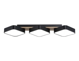 Потолочный светильник Ambrella Light Linetech Comfort FL4878