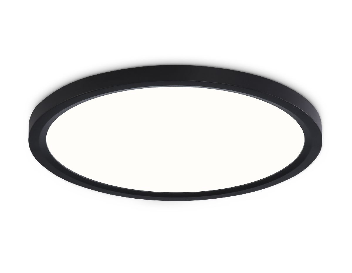Потолочный светильник Ambrella Light Orbital Air Slim FZ1906 Потолочный светильник Ambrella Light Orbital Air Slim FZ1906