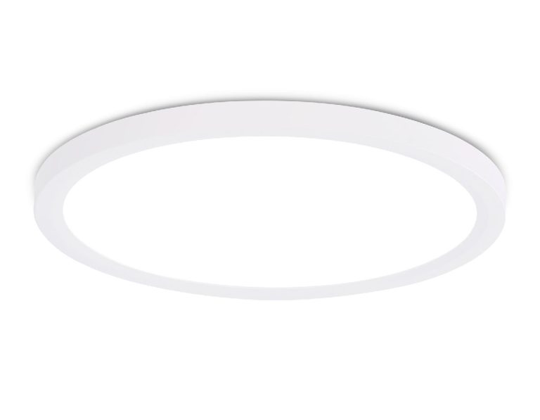 Потолочный светильник Ambrella Light Orbital Air Slim FZ1909