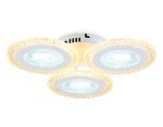 Потолочный светильник Ambrella Light Acrylica Original FA4001