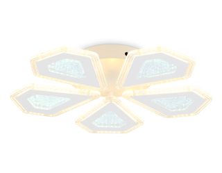 Потолочный светильник Ambrella Light Acrylica Original FA4030